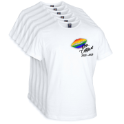 T-shirts Gay Cafe